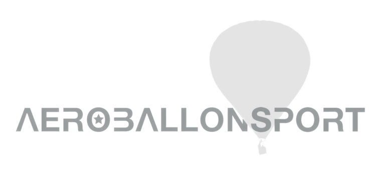 Aeroballonsport Logo 2020