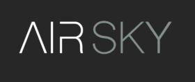 Logo Air-Sky UG